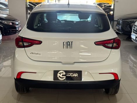 Fiat ARGO 1.0 6V Flex