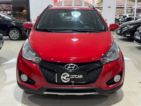 Hyundai HB20X Style 1.6 Flex 16V Aut.