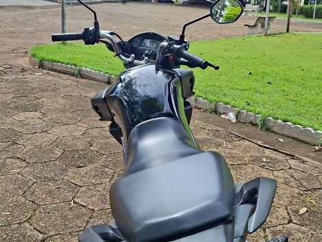 HONDA CG 160 TITAN FLEXONE/Ed.Especial 40 Anos