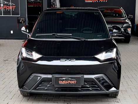 BYD Dolphin Mini GS (Elétrico)