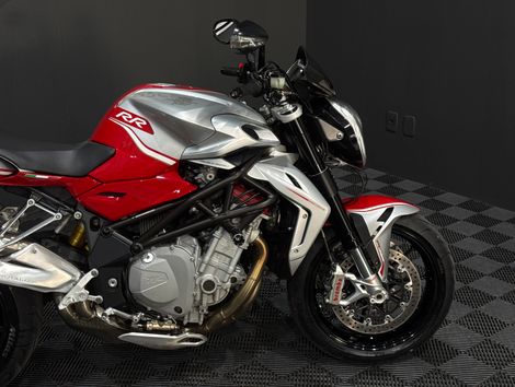 MV AGUSTA BRUTALE 1090RR
