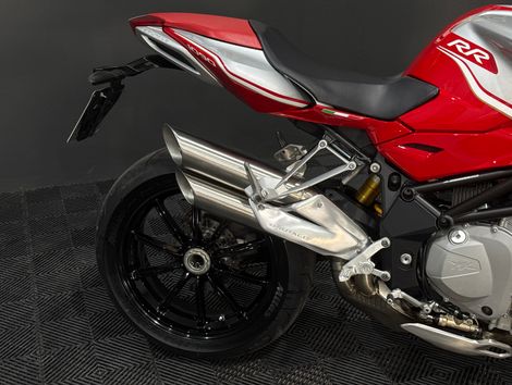 MV AGUSTA BRUTALE 1090RR