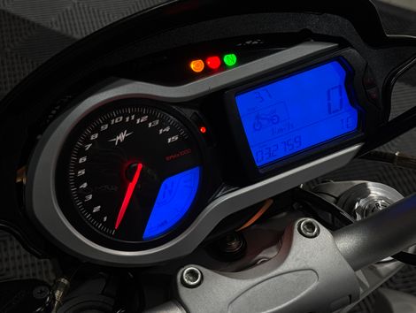 MV AGUSTA BRUTALE 1090RR