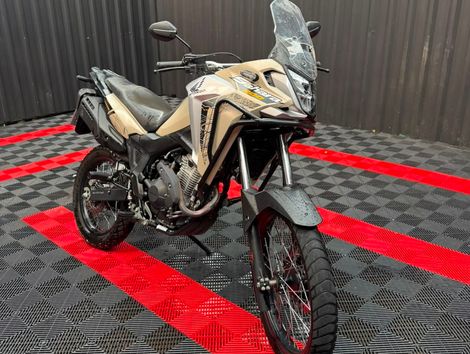 HONDA XRE 190 ADVENTURE FLEX