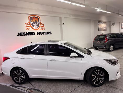 CHERY ARRIZO 5 RXT 1.5 16V Turbo Flex Aut.