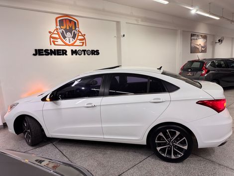 CHERY ARRIZO 5 RXT 1.5 16V Turbo Flex Aut.