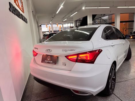 CHERY ARRIZO 5 RXT 1.5 16V Turbo Flex Aut.