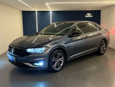VolksWagen JETTA R-Line 250 TSI 1.4 Flex 16V Aut.