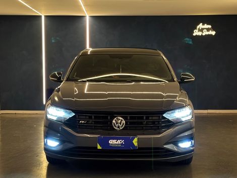 VolksWagen JETTA R-Line 250 TSI 1.4 Flex 16V Aut.