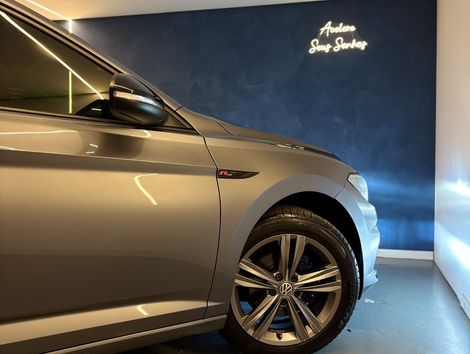 VolksWagen JETTA R-Line 250 TSI 1.4 Flex 16V Aut.