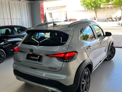 Fiat PULSE AUDACE 1.0 Turbo 200 Flex Aut.