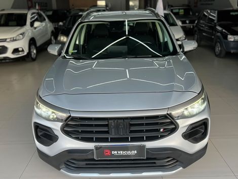 Fiat PULSE AUDACE 1.0 Turbo 200 Flex Aut.