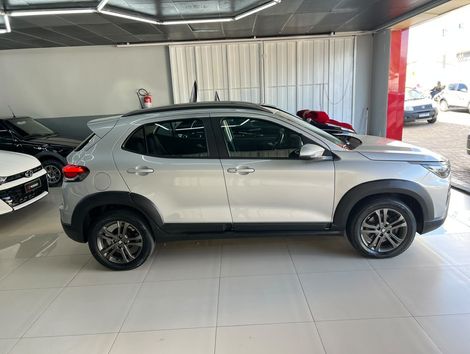 Fiat PULSE AUDACE 1.0 Turbo 200 Flex Aut.