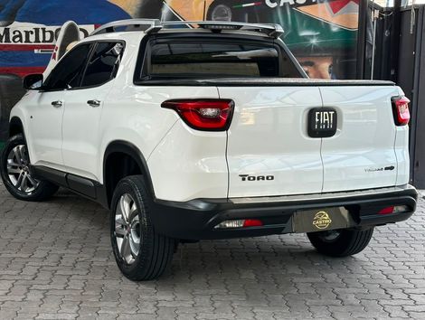 Fiat Toro Volcano 2.4 16V Flex Aut.