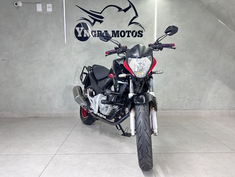 HONDA CB 300R/ 300R FLEX