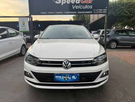 VolksWagen VIRTUS Highline 200 TSI 1.0 Flex 12V Aut