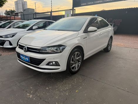 VolksWagen VIRTUS Highline 200 TSI 1.0 Flex 12V Aut