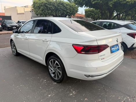 VolksWagen VIRTUS Highline 200 TSI 1.0 Flex 12V Aut