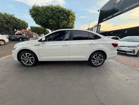 VolksWagen VIRTUS Highline 200 TSI 1.0 Flex 12V Aut
