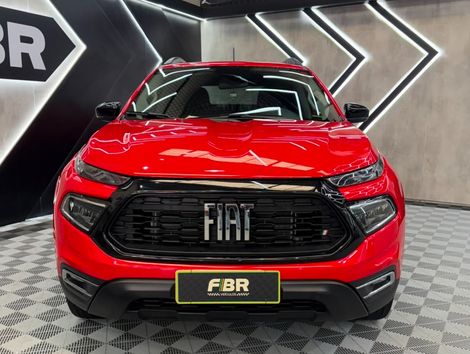 Fiat Toro Freedom 1.3 T270 4x2 Flex Aut.