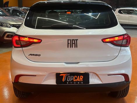 Fiat ARGO DRIVE S-DESIGN 1.3 8V Flex