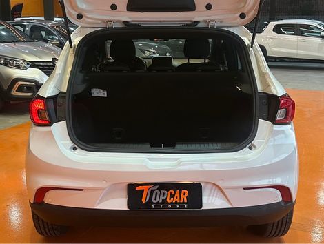 Fiat ARGO DRIVE S-DESIGN 1.3 8V Flex