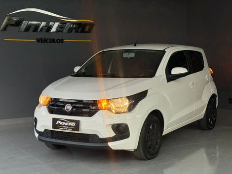 Fiat MOBI DRIVE 1.0 Flex 6V 5p