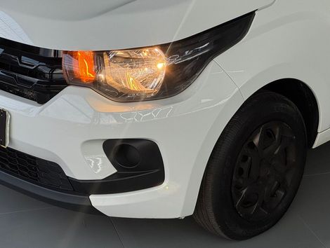 Fiat MOBI DRIVE 1.0 Flex 6V 5p