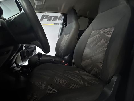 Fiat MOBI DRIVE 1.0 Flex 6V 5p