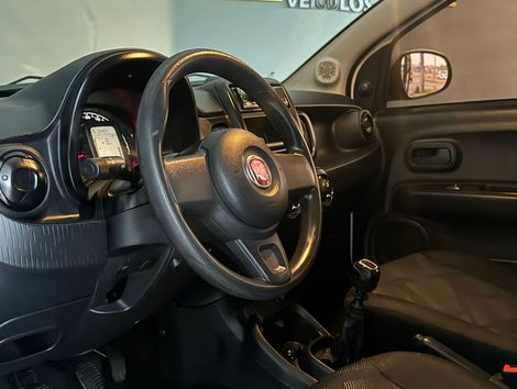 Fiat MOBI DRIVE 1.0 Flex 6V 5p