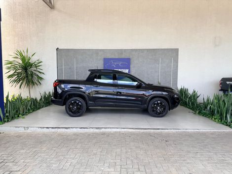 Fiat Toro Volcano 1.3 T270 4x2 Flex Aut.