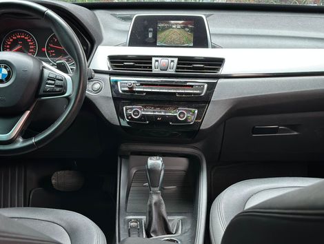 BMW X1 SDRIVE 20i 2.0/2.0 TB Acti.Flex Aut.