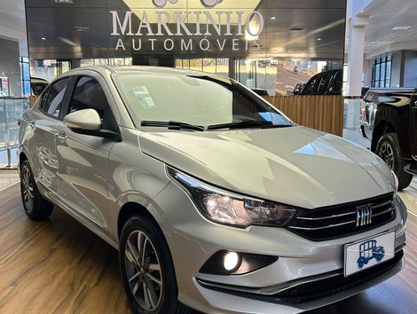 Fiat CRONOS PRECISION 1.3 8V Flex Aut.
