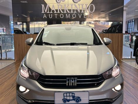 Fiat CRONOS PRECISION 1.3 8V Flex Aut.