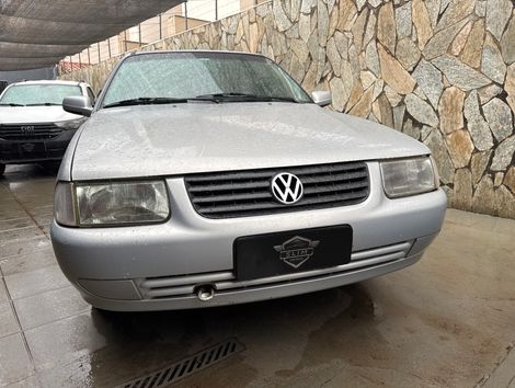 VolksWagen Santana 1.8 Mi