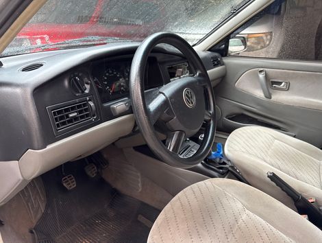 VolksWagen Santana 1.8 Mi