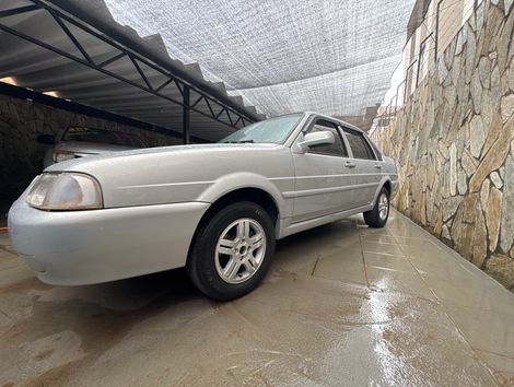 VolksWagen Santana 1.8 Mi