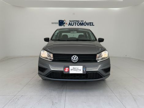 VolksWagen VOYAGE 1.6 MSI Flex 8V 4p