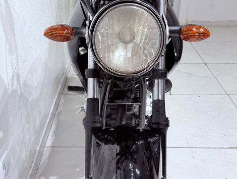YAMAHA YS 250 FAZER/ FAZER L. EDITION /BLUEFLEX