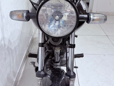 HONDA CG 125 FAN ES