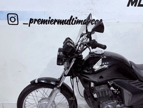 HONDA CG 125 FAN ES