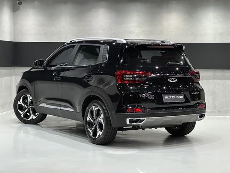 Caoa Chery Tiggo 5X SPORT 1.5 Turbo Flex Aut.