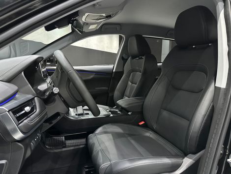 Caoa Chery Tiggo 5X SPORT 1.5 Turbo Flex Aut.
