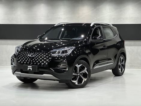 Caoa Chery Tiggo 5X SPORT 1.5 Turbo Flex Aut.