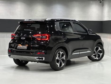 Caoa Chery Tiggo 5X SPORT 1.5 Turbo Flex Aut.
