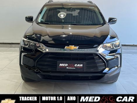 Chevrolet TRACKER LT 1.0 Turbo 12V Flex Aut.