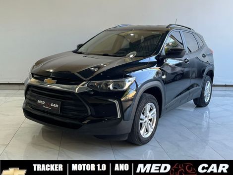 Chevrolet TRACKER LT 1.0 Turbo 12V Flex Aut.