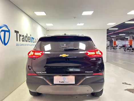 Chevrolet TRACKER Premier 1.2 Turbo 12V Flex Aut.