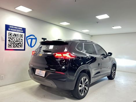 Chevrolet TRACKER Premier 1.2 Turbo 12V Flex Aut.