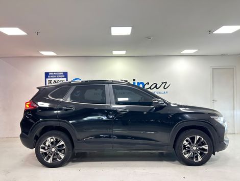 Chevrolet TRACKER Premier 1.2 Turbo 12V Flex Aut.